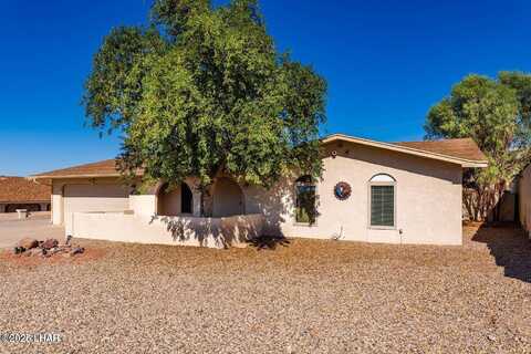 3385 Saratoga Ave, Lake Havasu City, AZ 86406