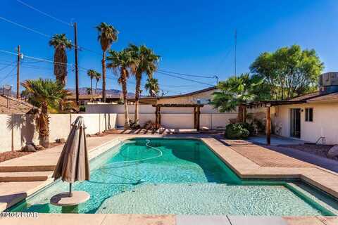 3385 Saratoga Ave, Lake Havasu City, AZ 86406