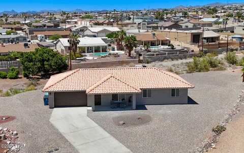 2945 Maracaibo Ln, Lake Havasu City, AZ 86404