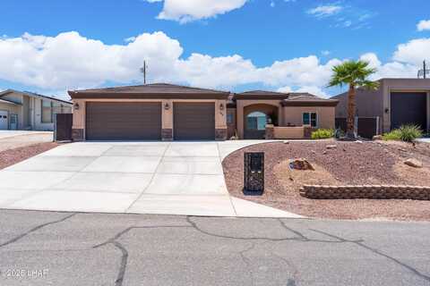 2810 Barbara Dr, Lake Havasu City, AZ 86404