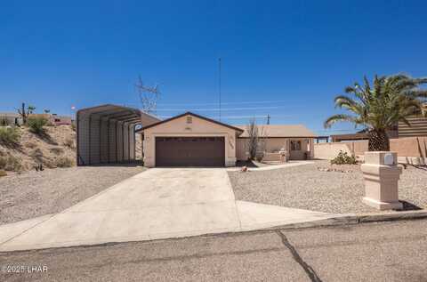 3552 Pelican Dr, Lake Havasu City, AZ 86406