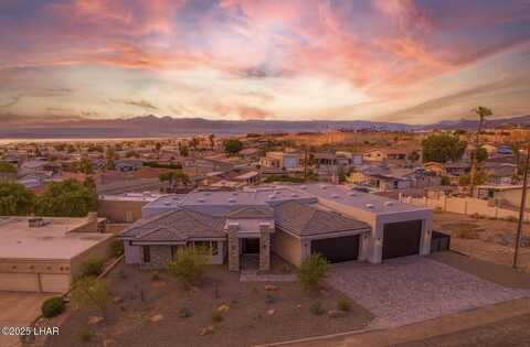 3661 Kicking Horse Dr, Lake Havasu City, AZ 86404
