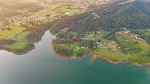1245 County Line Road, Mooresburg, TN 37811