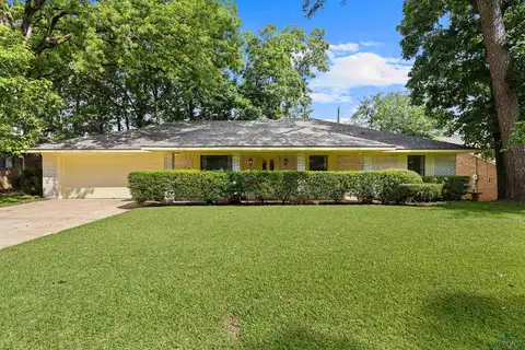 1205 Tiffany Lane, Longview, TX 75604