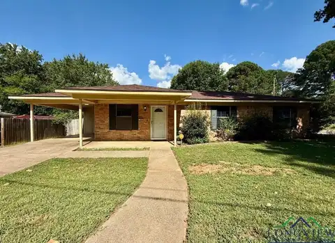 300 Patriot Circle, Longview, TX 75604