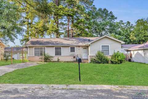 501 Beckley, Kilgore, TX 75662