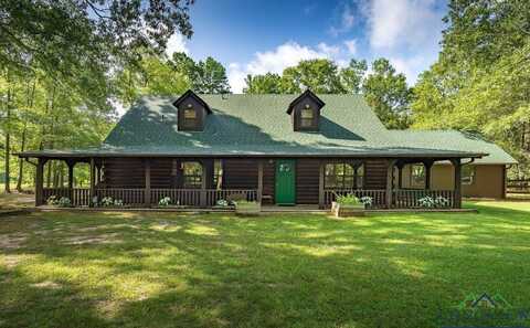 970 Mercer Road, Marshall, TX 75672