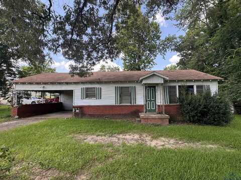 903 Mary Ave, Gladewater, TX 75647