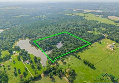 Tbd Fox Road, Gilmer, TX 75644