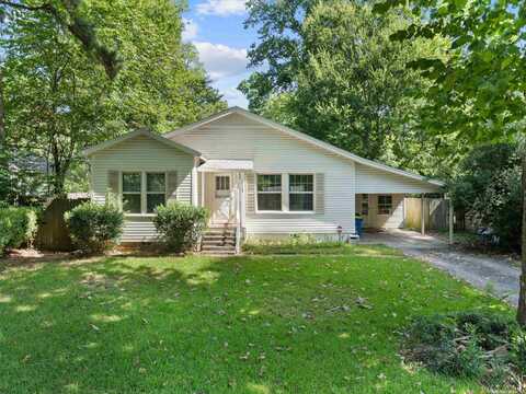 1303 Lantrip, Kilgore, TX 75662