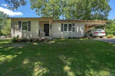 503 Buchmeyer St, Overton, TX 75684