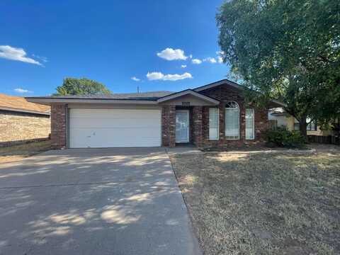 5503 Auburn Street, Lubbock, TX 79416