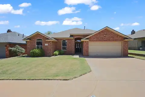 5507 103rd Street, Lubbock, TX 79424