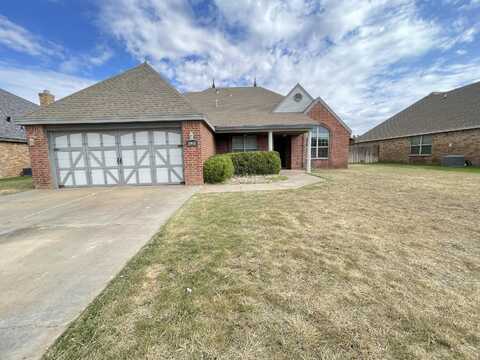 5908 95th Street, Lubbock, TX 79424