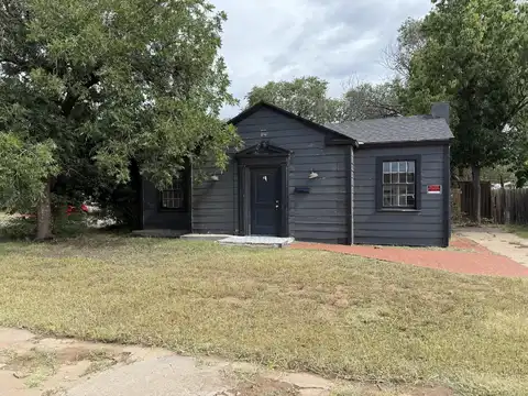 1918 17th Street, Lubbock, TX 79401