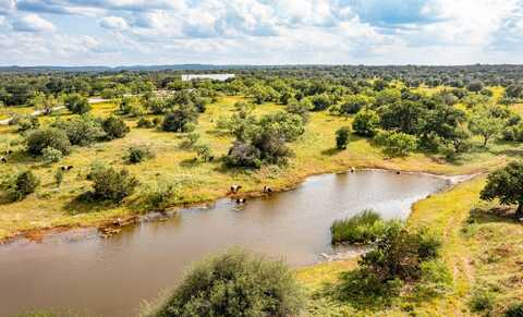 9553 Smith West Ranch Road, Round Mountain, TX 78663
