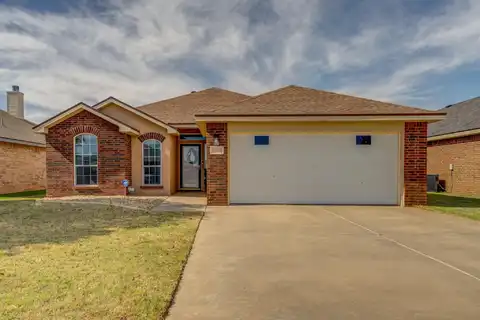 6510 85th Street, Lubbock, TX 79424