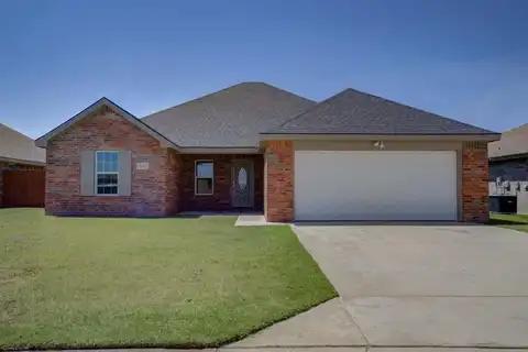 8825 13th Street, Lubbock, TX 79416