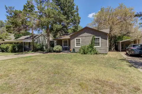 2810 24th Street, Lubbock, TX 79410