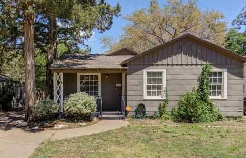 2810 24th Street, Lubbock, TX 79410