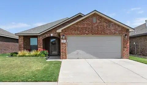 7404 105th Street, Lubbock, TX 79424
