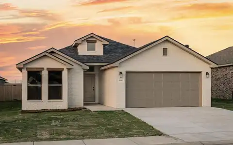 7017 14th Street, Lubbock, TX 79416