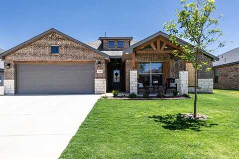 10503 Beaufort Avenue, Lubbock, TX 79424