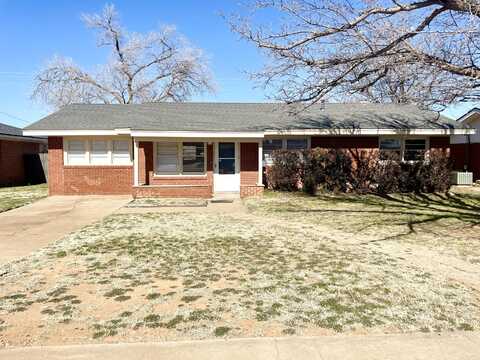 4910 9th Street, Lubbock, TX 79416