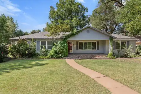 4512 21st Street, Lubbock, TX 79407