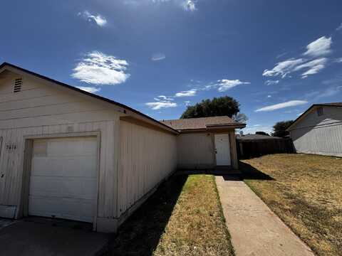 9616 Boston Avenue, Lubbock, TX 79423