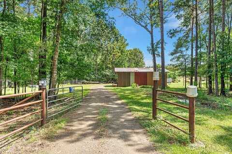 9429 FM 83, Pineland, TX 75968