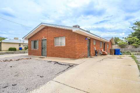 1855 Payne Street, Las Cruces, NM 88001