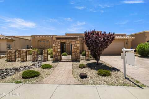 4447 Miramar Arc, Las Cruces, NM 88011