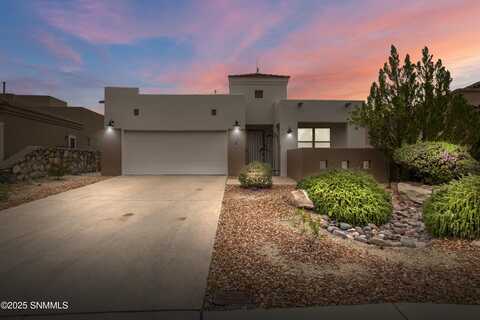 2231 Sedona Hills Parkway, Las Cruces, NM 88011