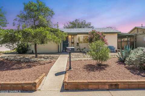 1735 Baldwin Drive, Las Cruces, NM 88001