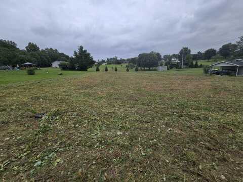 Lot 26 COUNTRY CLUB HEIGHTS S, Albany, KY 42602