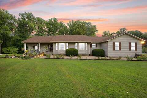 11 Cole Lane, Jamestown, KY 42629