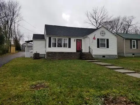 591 Wilderness Road, Lexington, KY 40509
