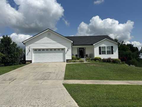 225 Wilshire Way, Richmond, KY 40475