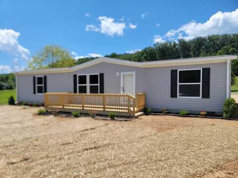 862 South Dogwood Drive, Berea, KY 40403