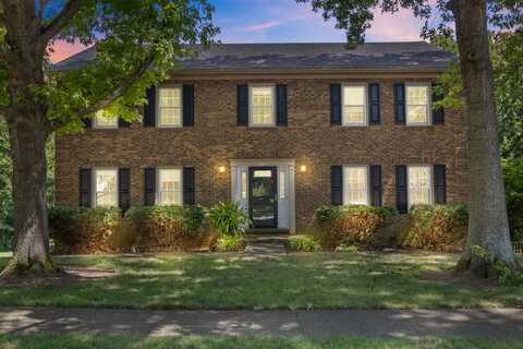 4772 Rhema Way Way, Lexington, KY 40514