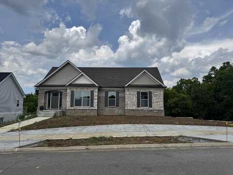 100 Shermans Lane, Richmond, KY 40475