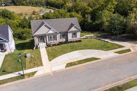 100 Shermans Lane, Richmond, KY 40475