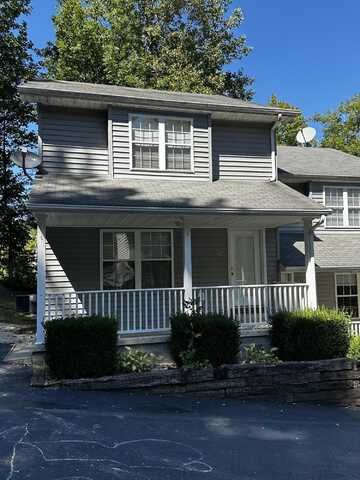 340 Hyatt Lane unit: A, Morehead, KY 40351