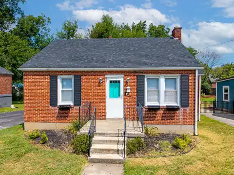 204 West Oak Street, Somerset, KY 42501