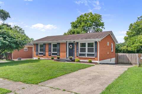 688 Kingston Road, Lexington, KY 40505