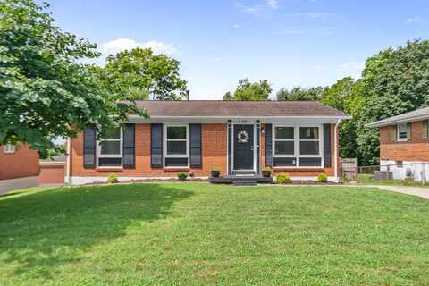 688 Kingston Road, Lexington, KY 40505