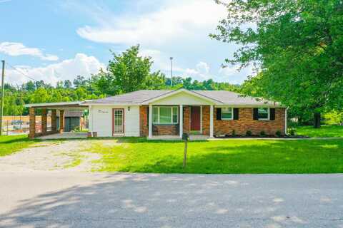 565 Bill George Road, London, KY 40741