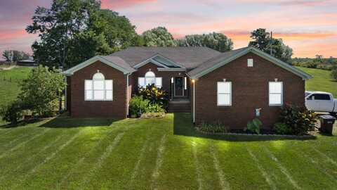 528 Gilberts Creek Road Road, Lancaster, KY 40444