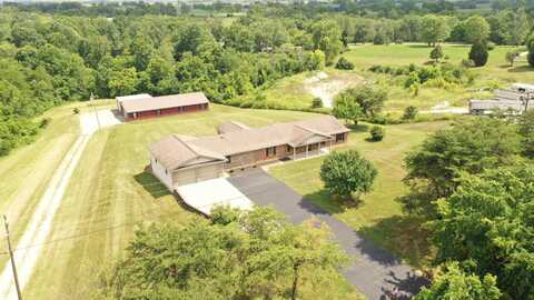 309 McKinney Lane, Richmond, KY 40475